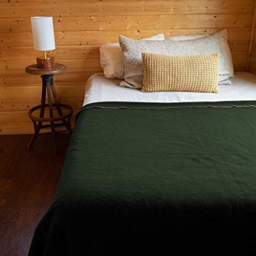 Arcturus Military Wool Blanket for Outdoor Comfort