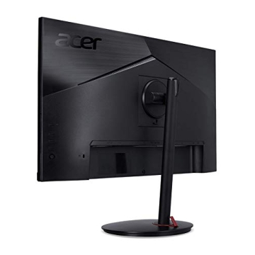 Acer Nitro 27" Gaming Monitor | 2560x1440 | 240Hz