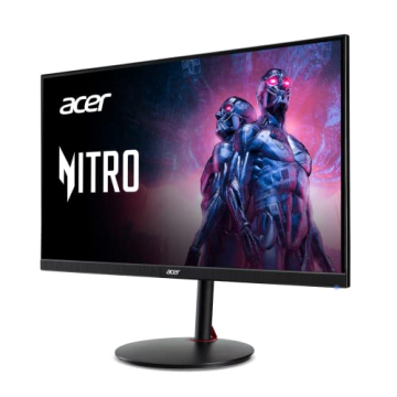 Acer Nitro 27" Gaming Monitor | 2560x1440 | 240Hz