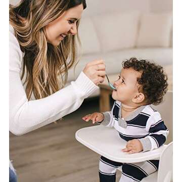 Burt's Bees Baby Organic Cotton Sleep and Play PJs