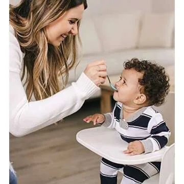 Burt's Bees Baby Organic Cotton Sleep and Play PJs