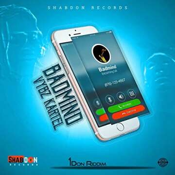 Badmind [Explicit]: The Ultimate Party Playlist Experience