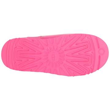 UGG Women's Classic Clear Mini Fashion Boot