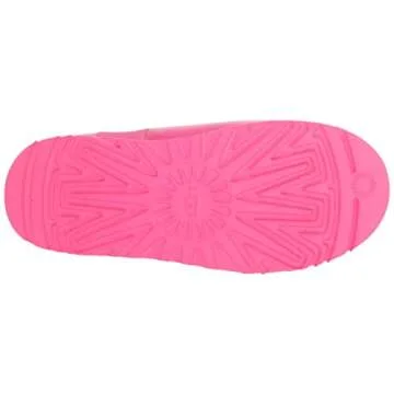 UGG Women's Clear Mini Fashion Boot - Waterproof Style