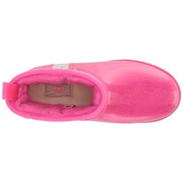 UGG Women's Classic Clear Mini Fashion Boot