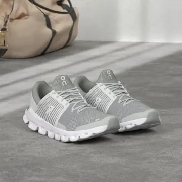 ON Women's Cloudswift Sneakers for Comfort and Style