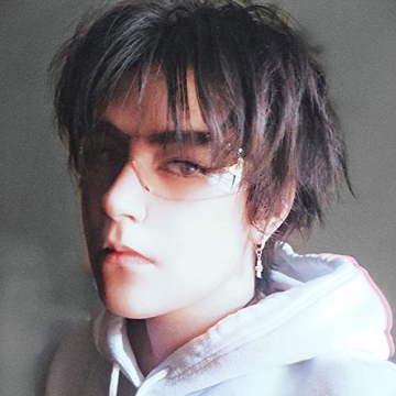 Trendy Rimless Y2K Sunglasses for All Styles