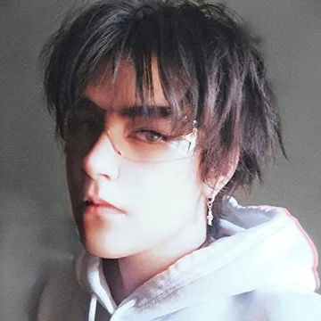 Trendy Rimless Y2K Sunglasses for All Styles