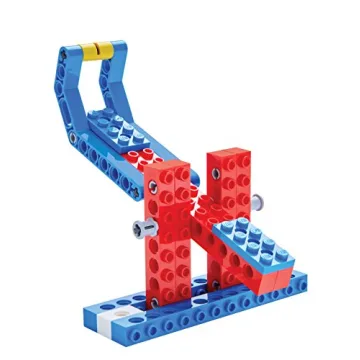 LEGO Gear Bots and Gadgets Activity Kit for Kids