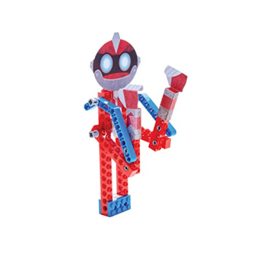 LEGO Gear Bots and Gadgets Activity Kit for Kids