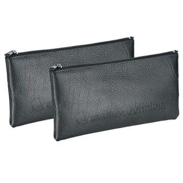 Audio-Technica AT2041 Studio Microphone Package - Professional Sound