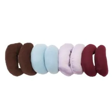 TalkTools Sensory Bean Bag Kit for Sensory Exploration