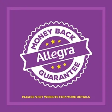 Allegra Adult Non-Drowsy Antihistamine Gelcaps, 60 Count