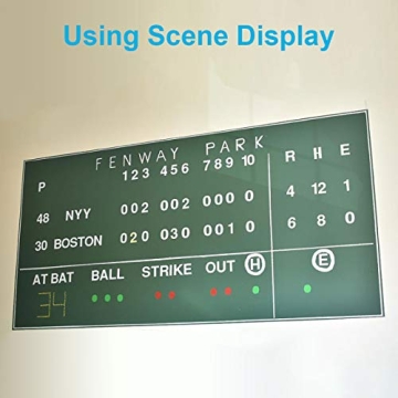 2400 Color Coding Circle Dot Stickers - Assorted Colors for Easy Organization