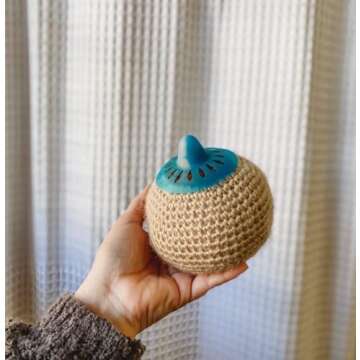 Color-Changing Nipple Shields by CERES CHILL - Colored When Cool, Clear When Worn (24MM)