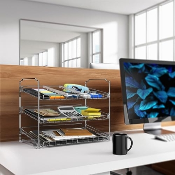 Optimize Your Pantry with Simple Houseware Can Rack