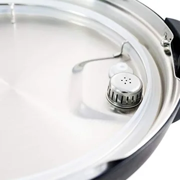 Instant Pot Sealing Ring 2-Pack for 5 & 6-Qt Models