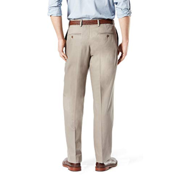 Dockers® Classic Fit Khaki Pants for Comfort and Style