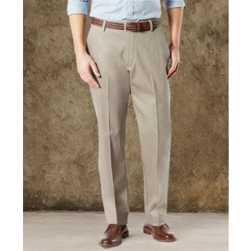 Dockers® Classic Fit Khaki Pants for Comfort and Style