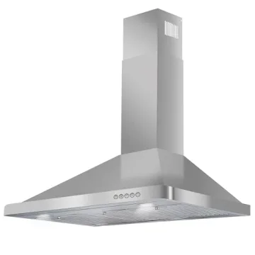 COSMO COS-63190 36" Range Hood with 380 CFM Airflow