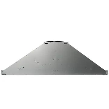 COSMO COS-63190 36" Range Hood with 380 CFM Airflow