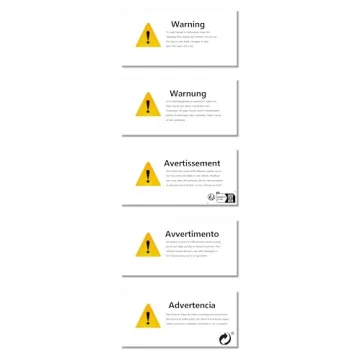 Stylish 3 Pairs of 14K Gold Huggie Hoops for Women