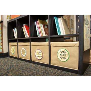 Teacher Created Resources Travel The Map Positive Sayings Accents (TCR8809)