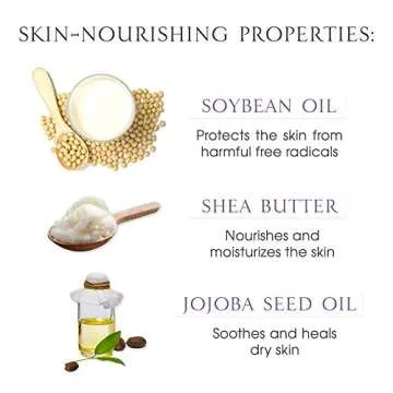 Satin Smooth Hydrate Skin Nourisher Lotion for Radiant Skin