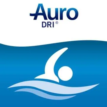 Auro-Dri Ear Water-Drying Aid, Helps Swimmers’ Ear, 1 Fl Oz (Pack of 3)