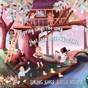 Spring Sings