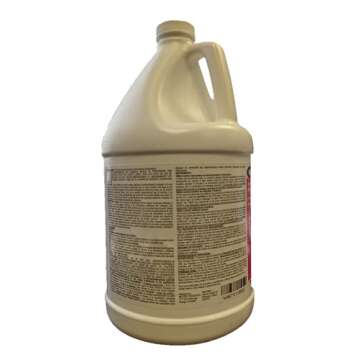 Cavicide 01CD078128 Metrex Model 13-1000 CaviCide Surface Disinfectant/Decontaminant Cleaner, 1 Gall...