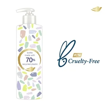 Dove Hair Therapy Set Shampoo and Conditioners for Dry Scalp