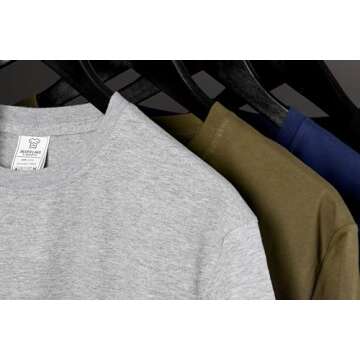 Halloween Movie Inspired T-Shirt Michael Myers Drinking Coffee Funny Humorous Tee for Him (Large Black)