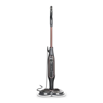Shark Steam and Scrub Mop for Effortless Floor Cleaning