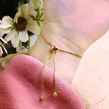 Jardme Essential Oil Diffuser Bracelets for Women