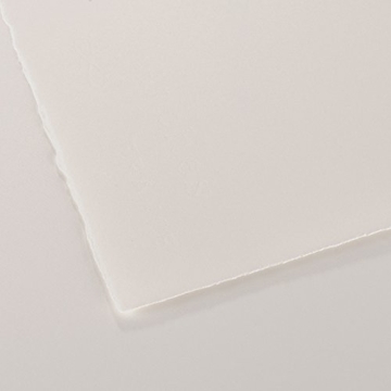 Arches Hot Press Watercolor Paper 140 lb 9x12 Sheets