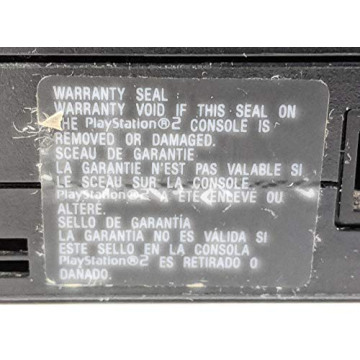 PlayStation 2 Slim Console - Nostalgic Gaming Experience