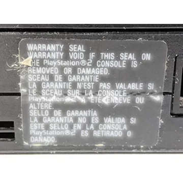 PlayStation 2 Slim Console - Nostalgic Gaming Experience