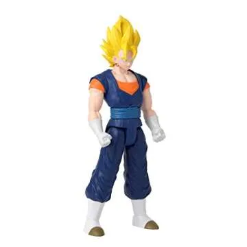 Dragon Ball Super Limit Breaker Vegito Action Figure 12 inch