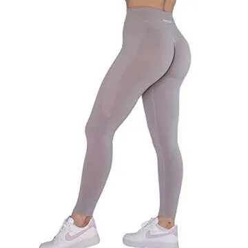 AUROLA Intensify Workout Leggings for Stylish Fitness
