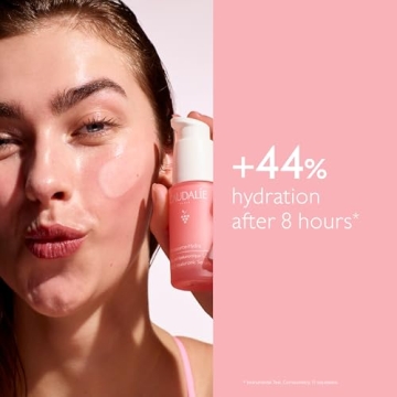 Caudalie Vinosource Thirst Quenching Serum for All Skin Types