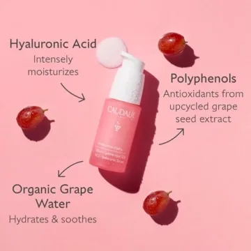 Caudalie Vinosource Thirst Quenching Serum for All Skin Types