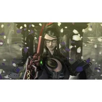 Bayonetta™ - Nintendo Switch Action Game Adventure
