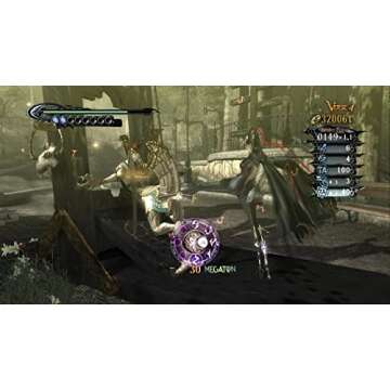 Bayonetta™ - Nintendo Switch Action Game Adventure