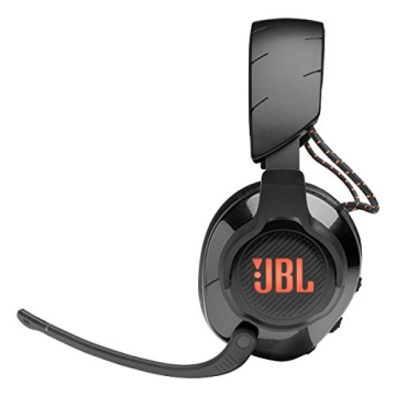 JBL Quantum 600 Wireless Gaming Headset for Immersive Sound