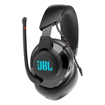 JBL Quantum 600 Wireless Gaming Headset for Immersive Sound