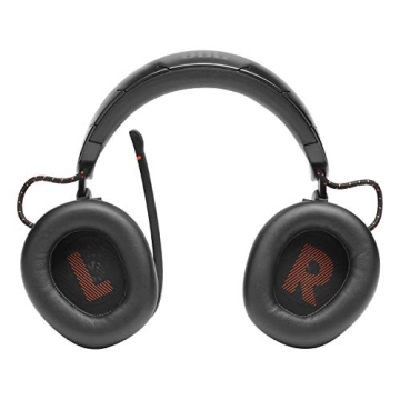 JBL Quantum 600 Wireless Gaming Headset for Immersive Sound