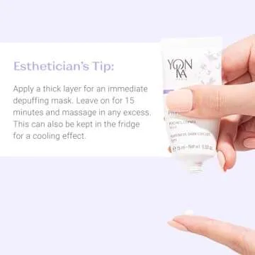 Yon-Ka Phyto-Contour Eye Cream for Youthful Eyes