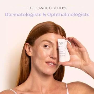 Yon-Ka Phyto-Contour Eye Cream for Youthful Eyes