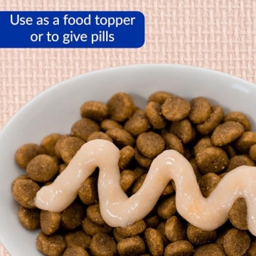 Irresistible INABA Churu Cat Treats for Picky Cats